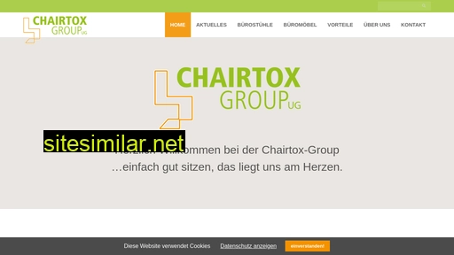 chairtox.de alternative sites