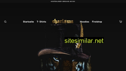 charizma.de alternative sites