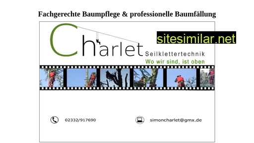 Charlet-skt similar sites