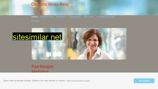 charlotte-wicke-reitz.de alternative sites