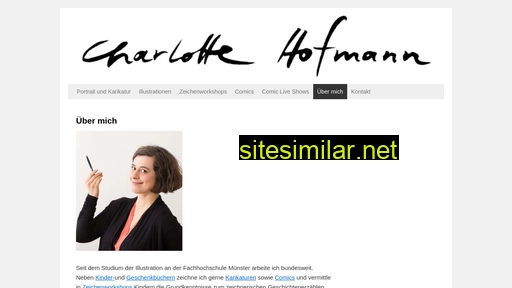 charlottehofmann.de alternative sites