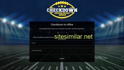 checkdown.de alternative sites
