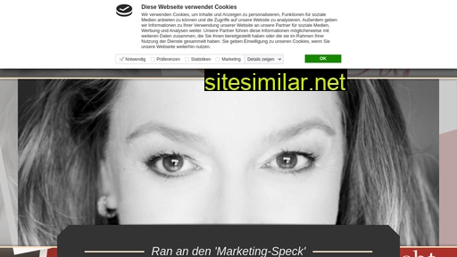 chiccoh-marketing.de alternative sites