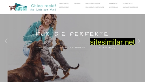 Chico-rockt similar sites