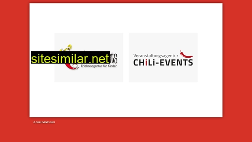 chili-events.de alternative sites