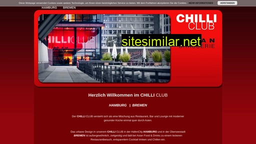 chilliclub.de alternative sites