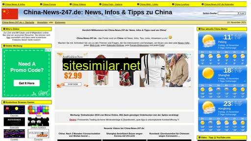 china-news-247.de alternative sites