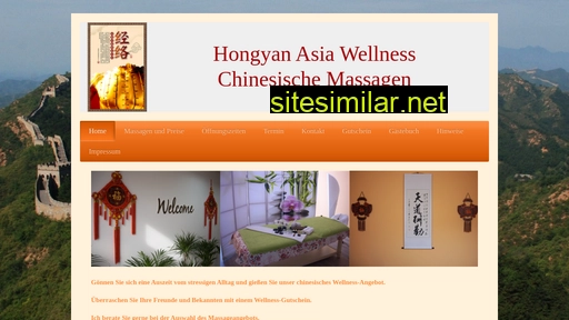 chinesische-massage-wiehl.de alternative sites
