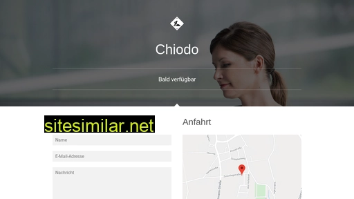 chiodo.de alternative sites