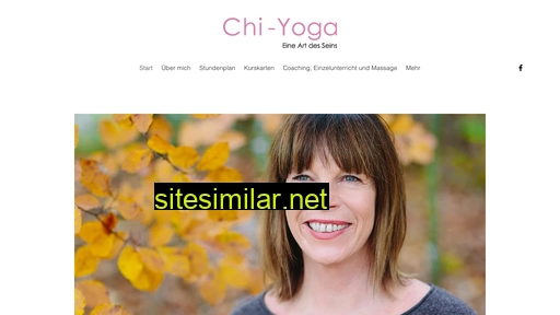chi-yoga-regensburg.de alternative sites