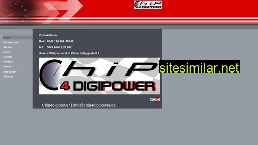 Chip4digipower similar sites