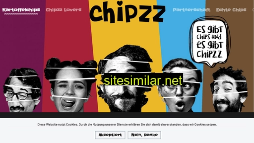 Chipzz similar sites