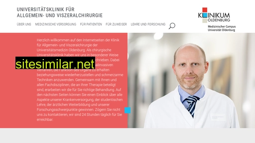 chirurgie-oldenburg.de alternative sites