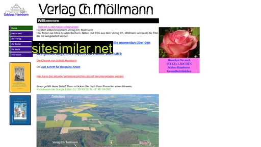 chmoellmann.de alternative sites