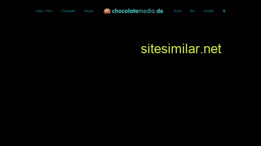 Chocolatemedia similar sites