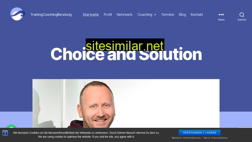 choice-and-solution.de alternative sites
