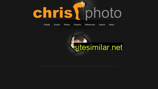 chrisphoto.de alternative sites