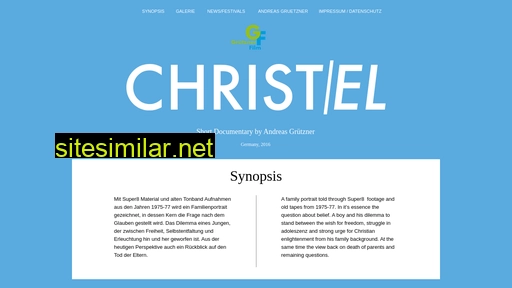 christ-el.de alternative sites