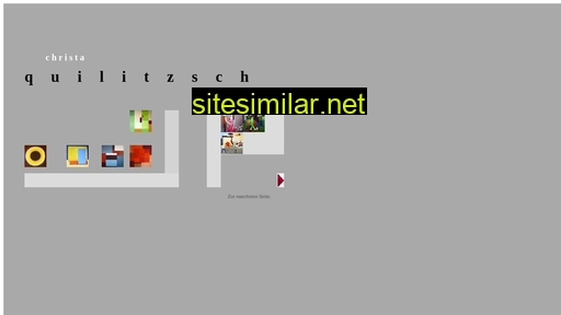 christa-quilitzsch.de alternative sites