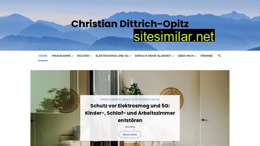 christian-dittrich-opitz.de alternative sites