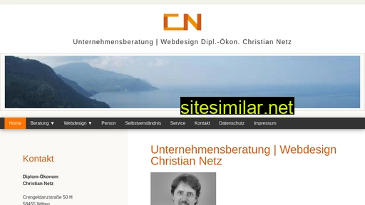 christian-netz.de alternative sites