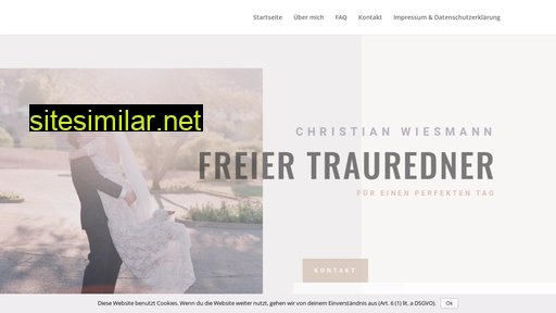 christian-wiesmann.de alternative sites