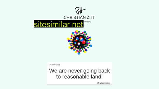 christian-zitt.de alternative sites