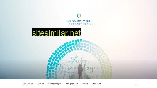 christiane-marks.de alternative sites