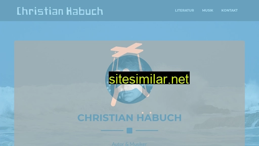 christianhabuch.de alternative sites