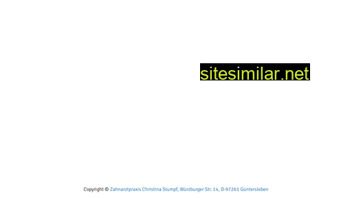 christina-stumpf.de alternative sites