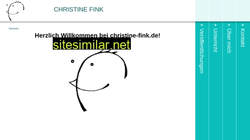 christine-fink.de alternative sites