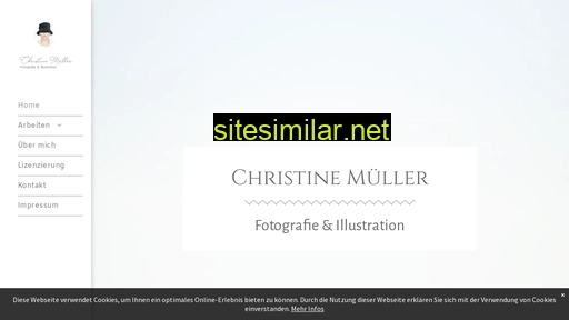 Christine-mueller-bild similar sites