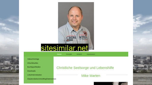 christliche-seelsorge-und-lebenshilfe.de alternative sites