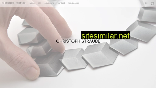christoph-straube.de alternative sites