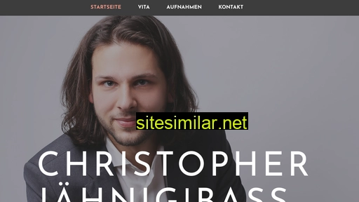 christopher-jaehnig.de alternative sites