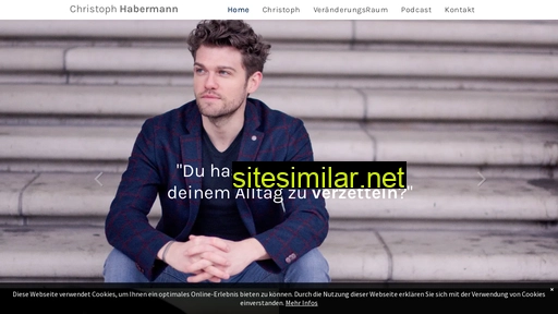 christophhabermann.de alternative sites