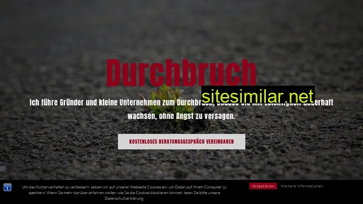 christophschwinghammer.de alternative sites