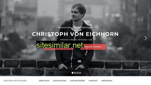 christophvoneichhorn.de alternative sites