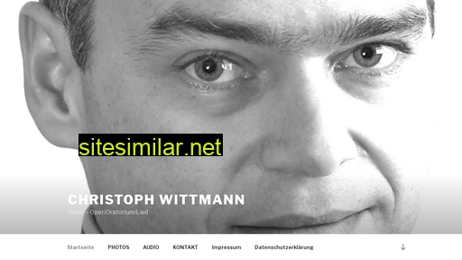Christophwittmann similar sites