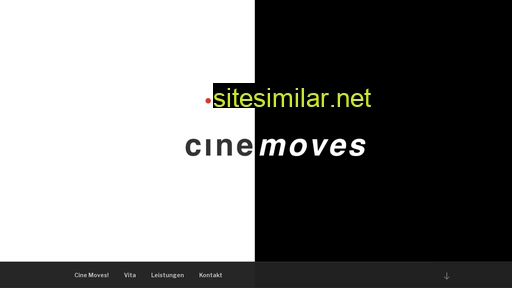 Cinemoves similar sites