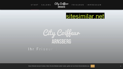 citycoiffeur-arnsberg.de alternative sites