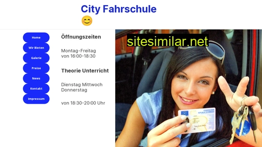cityfahrschule-dortmund.de alternative sites