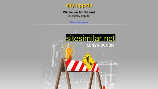 city-tipp.de alternative sites
