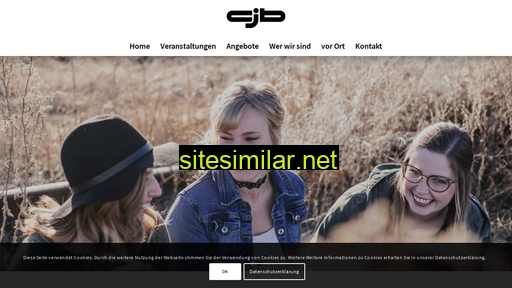 Cjb similar sites
