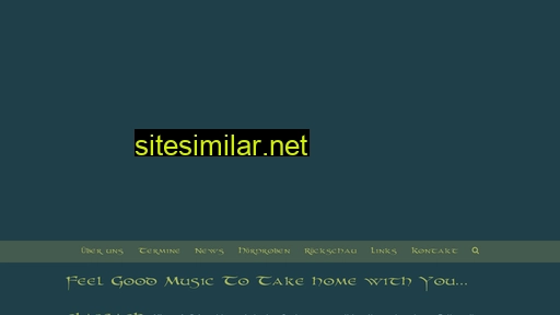 Clarsach-music similar sites
