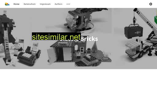 classic-bricks.de alternative sites