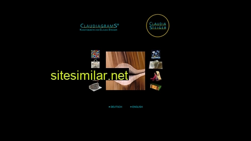 claudialog.de alternative sites