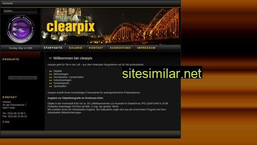 clearpix.de alternative sites