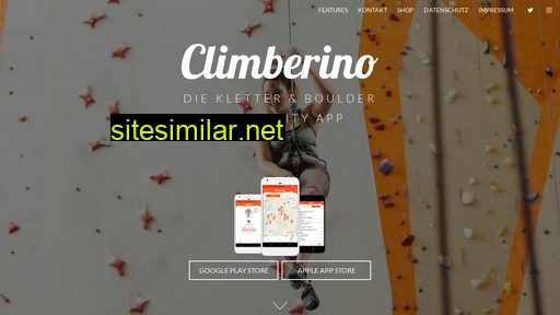 climberino.de alternative sites