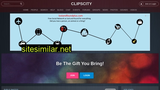 clipscity.de alternative sites